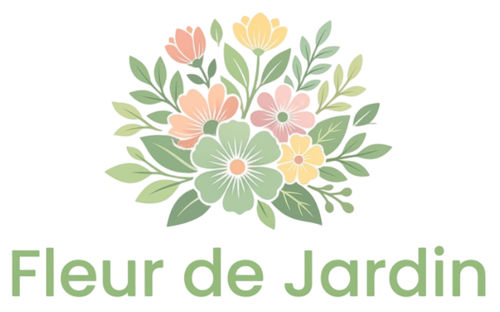 Fleur de jardin